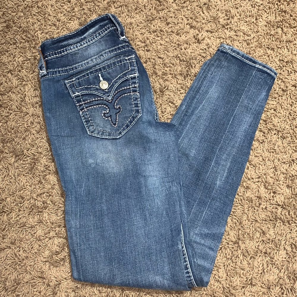 Rock Revival Skinny